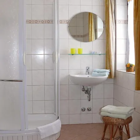 דירה Ferienpension Gabriele 15