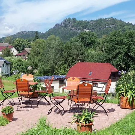 Ferienpension Gabriele 15 *