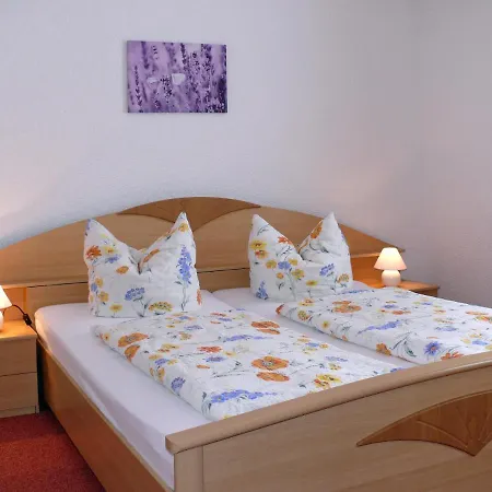 Ferienpension Gabriele 15 كورورت غوريتش