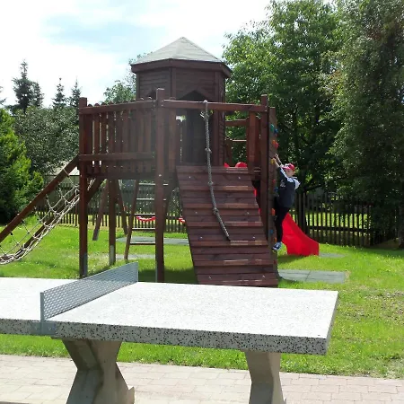 Ferienpension Gabriele 15 דירה קורורט גוריש