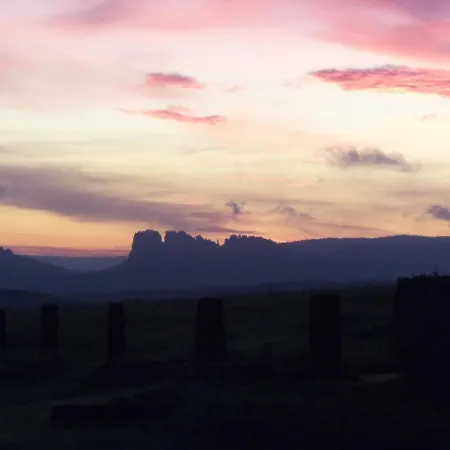 Ferienpension Gabriele 15 شقة