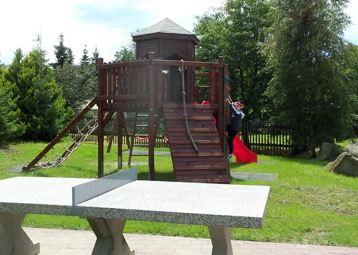 Ferienpension Gabriele 15 شقة كورورت غوريتش